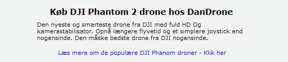 DJI Phantom 2